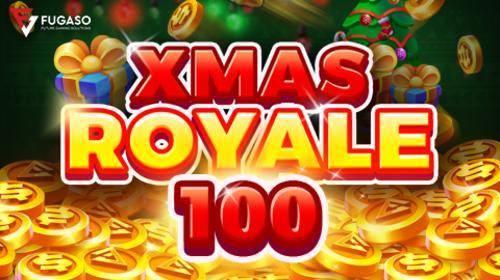 Xmas Royale 100