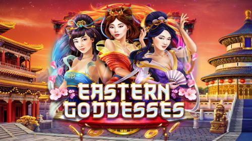 Eastern Goddesses