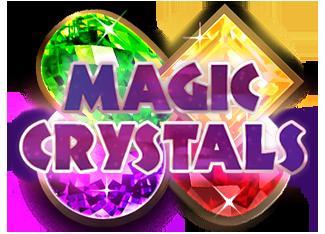 Magic Crystals