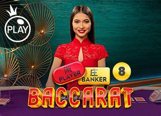 Baccarat 8