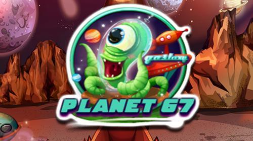 Planet 67