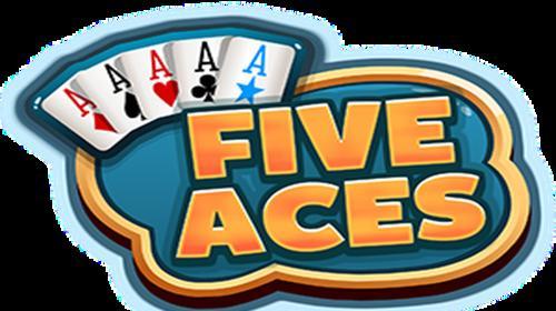 FIVE ACES