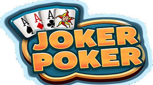 JOKER POKER