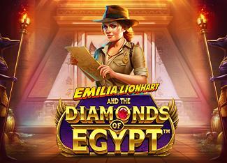 Diamonds of Egypt