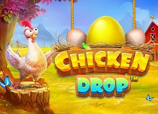 Chicken Drop