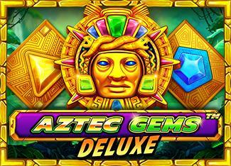 Aztec Gems Deluxe