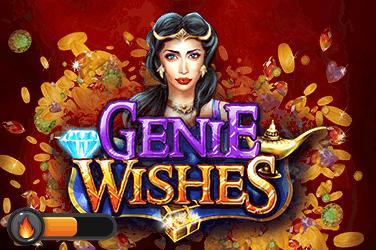 Genie Wishes