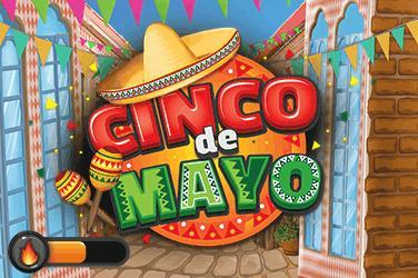 Cinco de Mayo