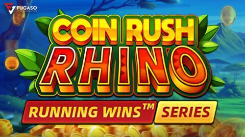 Coin Rush: Rhino