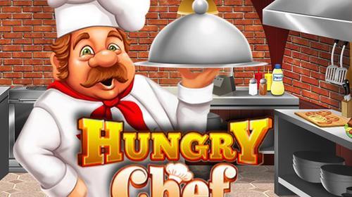 Hungry Chef