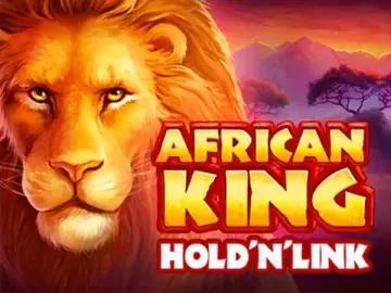 African King Hold'n'Link