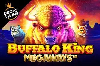 Buffalo King Megaways