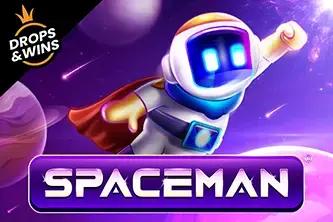 Spaceman