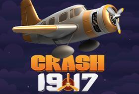 Crash 1917