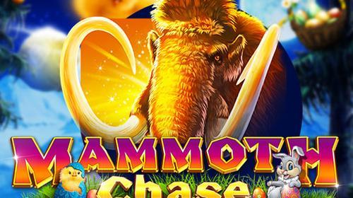 Mammoth Chase Easter Edition