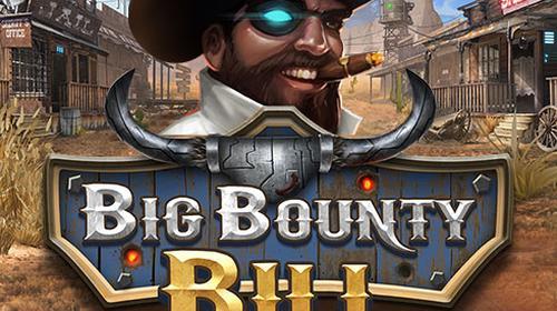 Big Bounty Bill