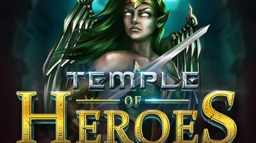 Temple of Heroes