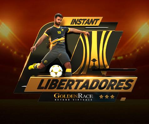 Libertadores - ondemand