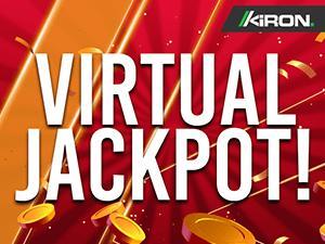 Virtual Jackpot