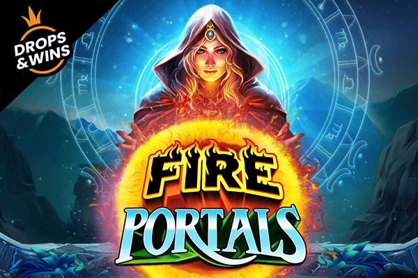 Fire Portals