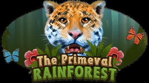 Primeval Rainforest