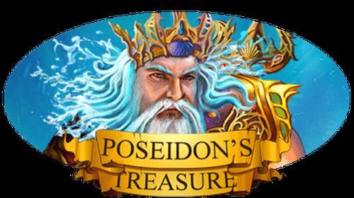 Poseidon's Treasure