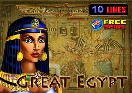 The Great Egypt