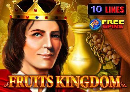 Fruits Kingdom