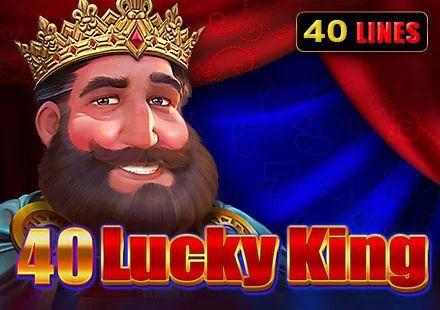 40 Lucky King