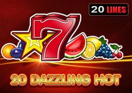 20 Dazzling Hot