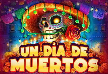 Un Dia de Muertos