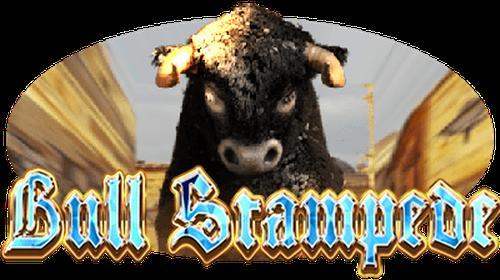 Bull Stampede