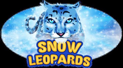 Snow Leopards