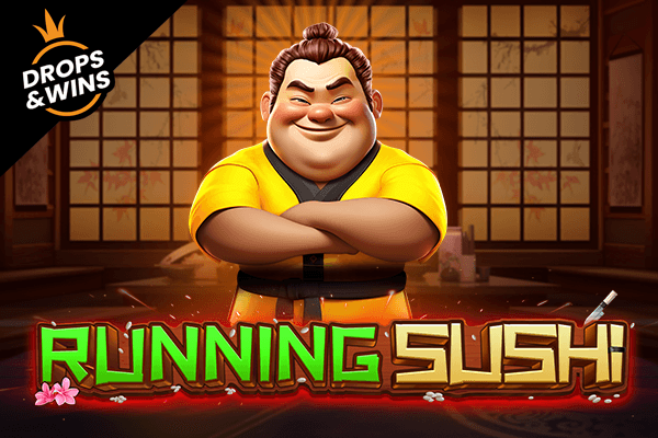 Running Sushi