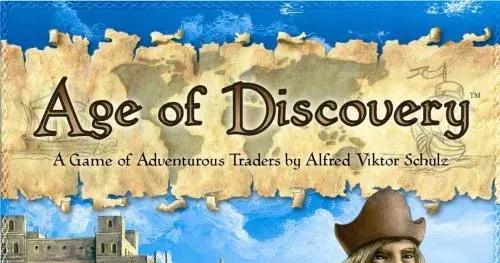 Age of Discovery