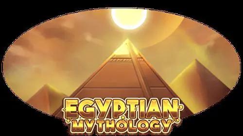 Egyptian Mythology