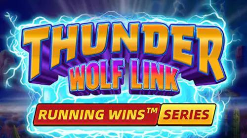 Thunder Wolf Link