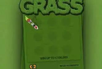 Cut the GRASS