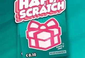 Happy Scratch