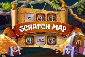 Scratch Map