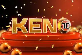 Keno 10 (2 Minute)