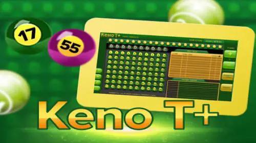 Keno T+