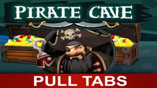 Pirate Cave (pull tabs)