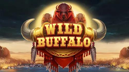 Wild Buffalo