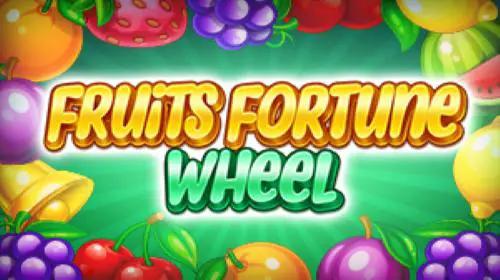 Fruits Fortune Wheel (3x3)