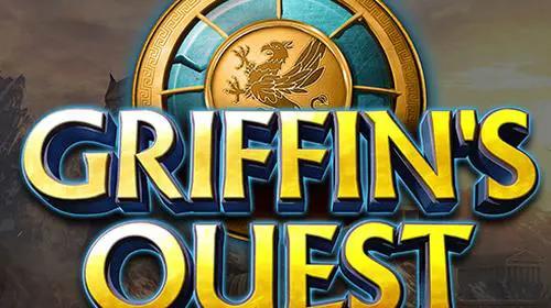 Griffins Quest