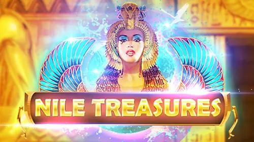 Nile Treasures