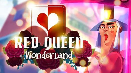 Red Queen in Wonderland