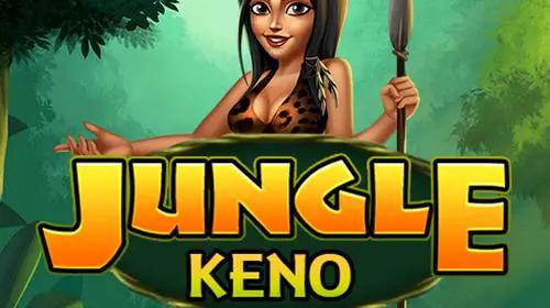 Jungle Keno