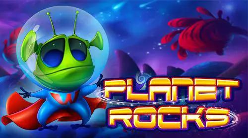 Planet Rocks